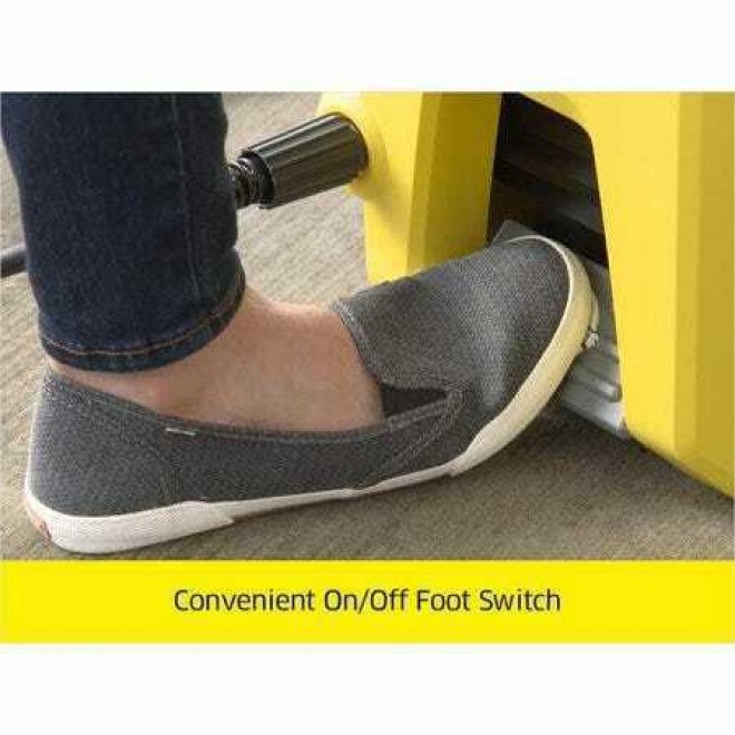 Karcher K2000 Electric Power Pressure Washer 2000 PSI TruPressure, 3-Year