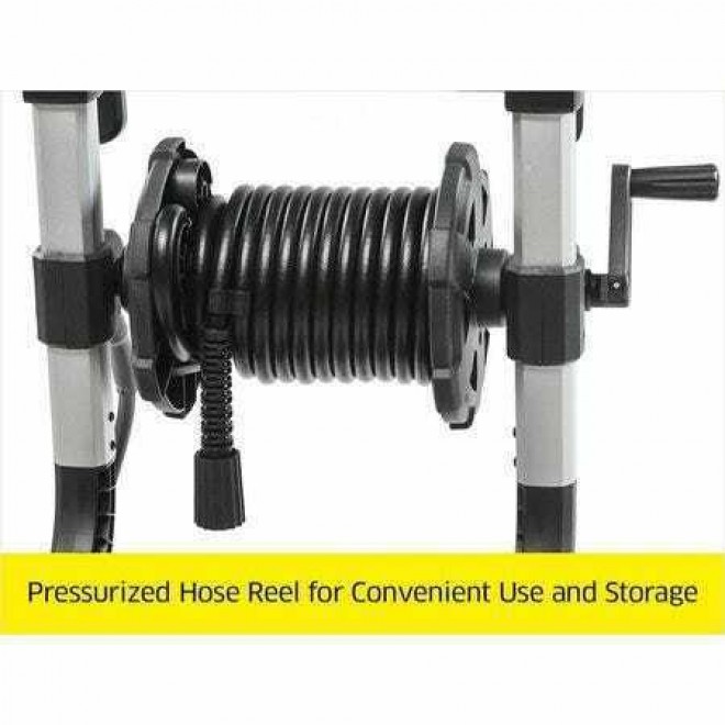 Karcher K2000 Electric Power Pressure Washer 2000 PSI TruPressure, 3-Year