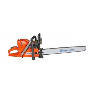 Husqvarna 372XP 5.5hp 70.7cc  Chainsaw