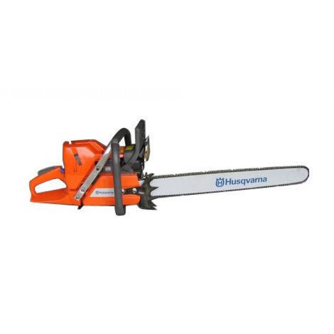 Husqvarna 372XP 5.5hp 70.7cc  Chainsaw
