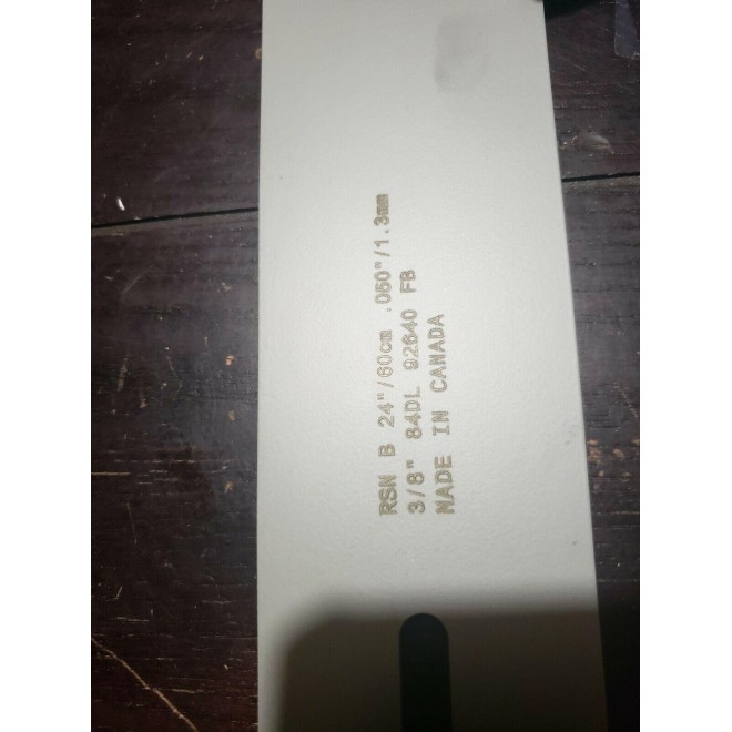 Husqvarna 372XP 5.5hp 70.7cc  Chainsaw