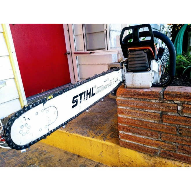 STIHL MS 461 Top Handle Chainsaw