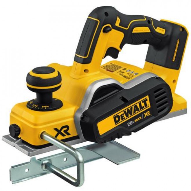 DeWalt DCP580B 20V MAX Li-Ion Brushless Planer Bare Tool
