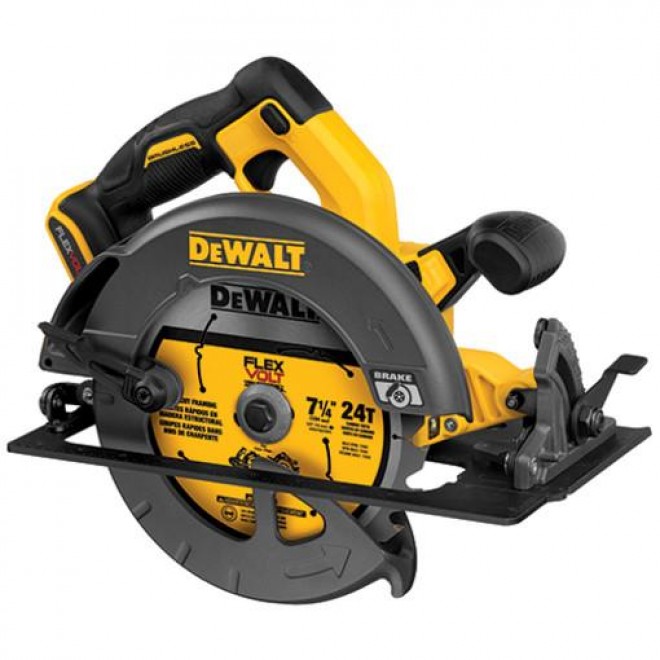 DeWalt DCS575B 60V MAX FlexVolt 7-1/4