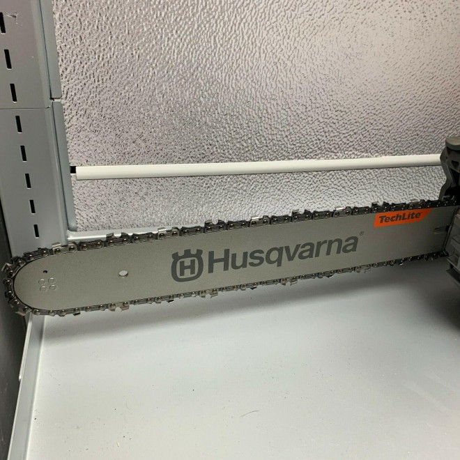 Husqvarna T540XP 38cc AutoTune X-TORQ Top Handle Arborist Climbing Chainsaw New