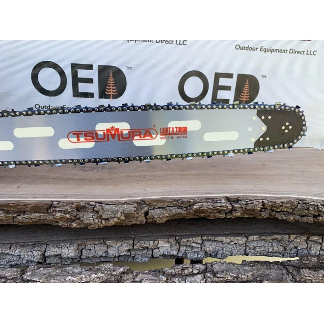 Stihl MS311 Farm Boss Chainsaw - STRONG RUNNING 59cc SAW W/ 24