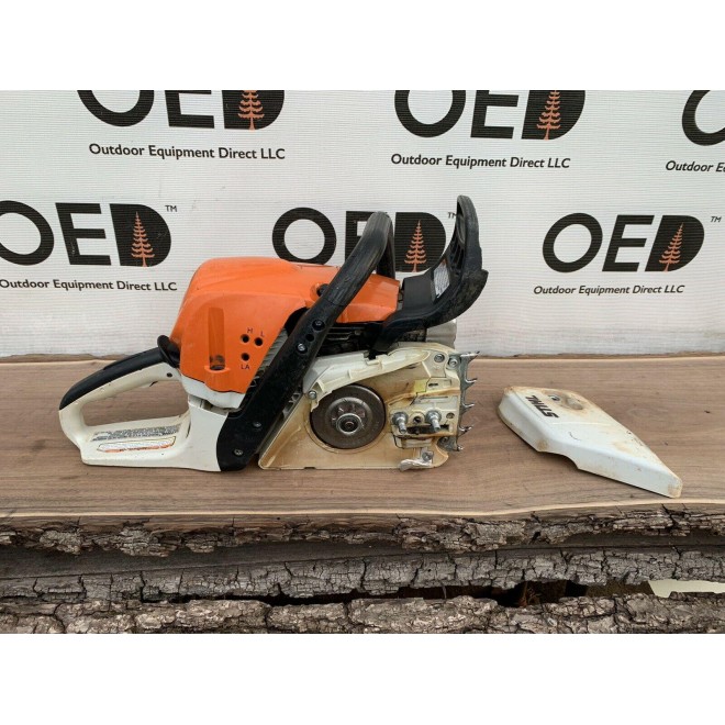 Stihl MS311 Farm Boss Chainsaw - STRONG RUNNING 59cc SAW W/ 24