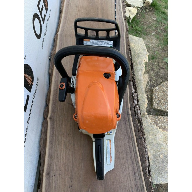 Stihl MS311 Farm Boss Chainsaw - STRONG RUNNING 59cc SAW W/ 24