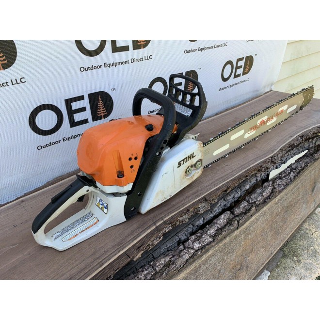 Stihl MS311 Farm Boss Chainsaw - STRONG RUNNING 59cc SAW W/ 24