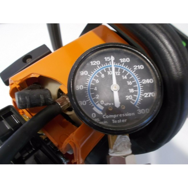 Strong Running Stihl MS250 Chainsaw New 18