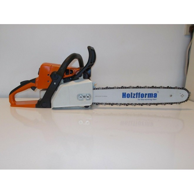 Strong Running Stihl MS250 Chainsaw New 18