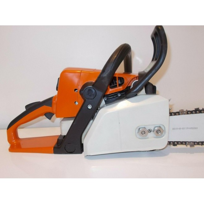 Strong Running Stihl MS250 Chainsaw New 18