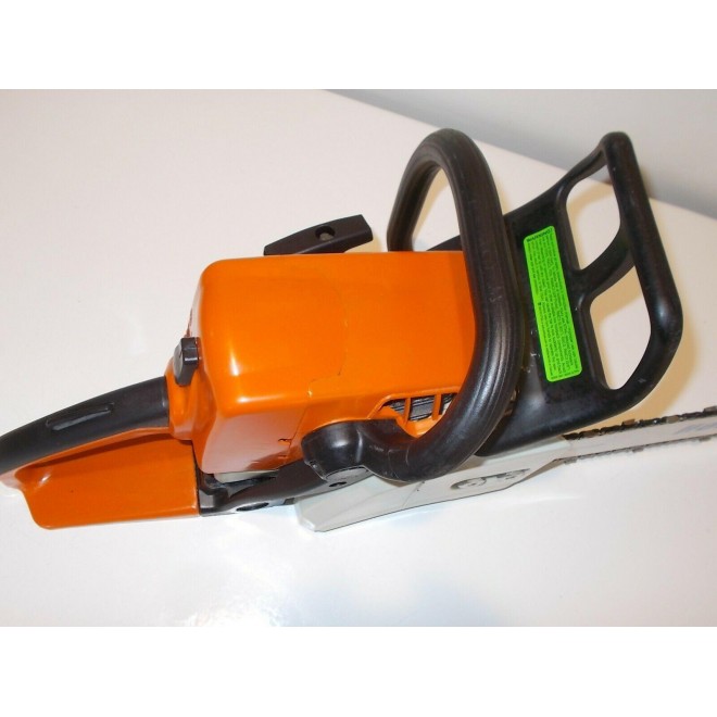 Strong Running Stihl MS250 Chainsaw New 18