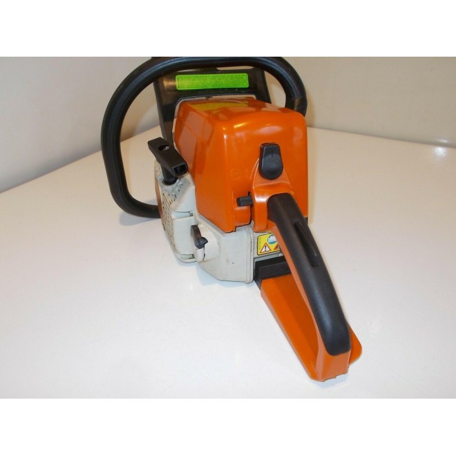 Strong Running Stihl MS250 Chainsaw New 18