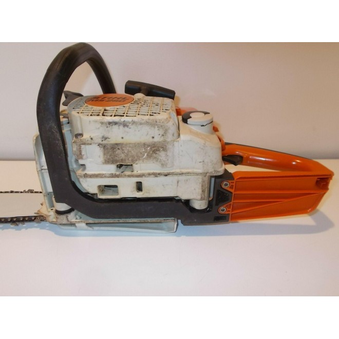 Strong Running Stihl MS250 Chainsaw New 18