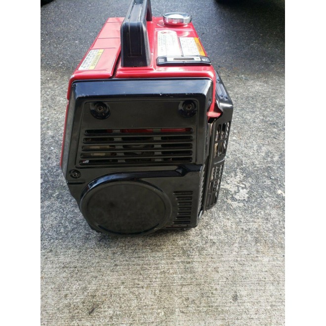 Honda EX1000  powered Generator 1000 watts 120V
