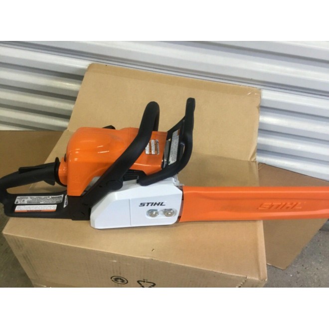 Stihl MS 170 Entry Level Chainsaw (11302000296)