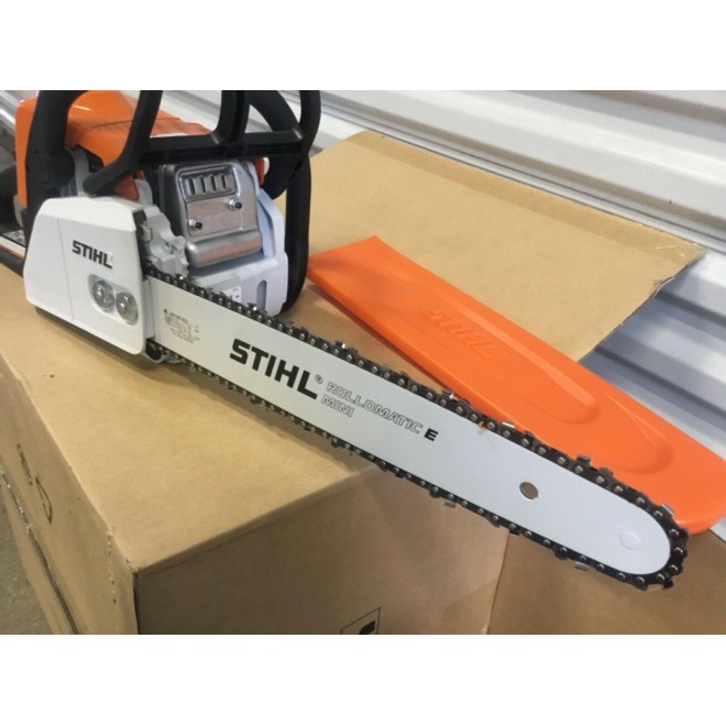 Stihl MS 170 Entry Level Chainsaw (11302000296)