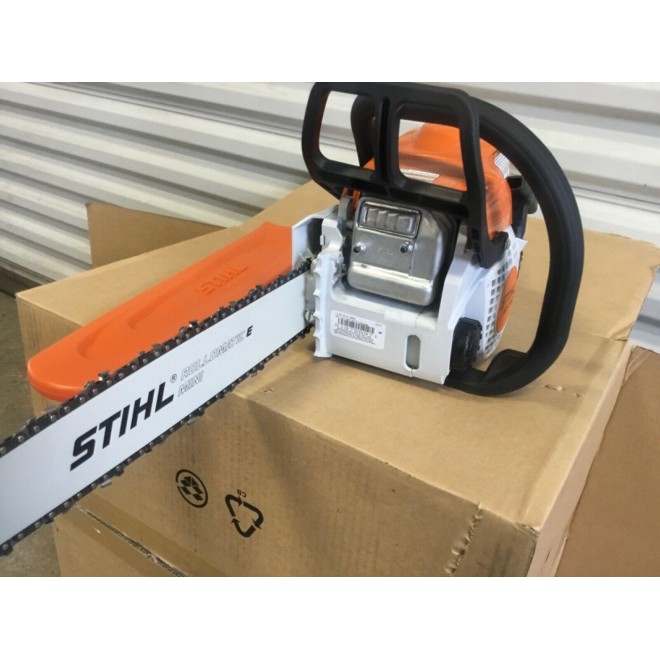 Stihl MS 170 Entry Level Chainsaw (11302000296)