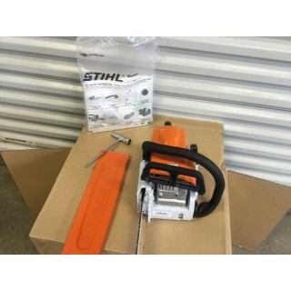 Stihl MS 170 Entry Level Chainsaw (11302000296)
