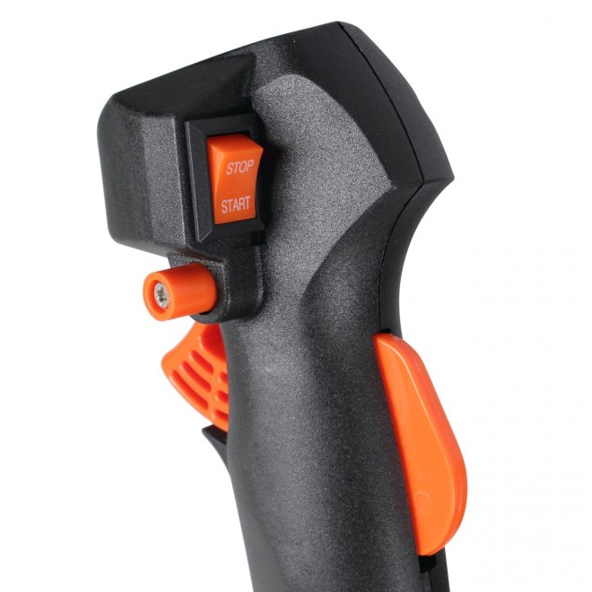 ARKSEN 52CC oline Leaf Blower Backpack Garden 2-Cycle  Debris Duster Outdoor Backyard 2-Stroke Powered EPA