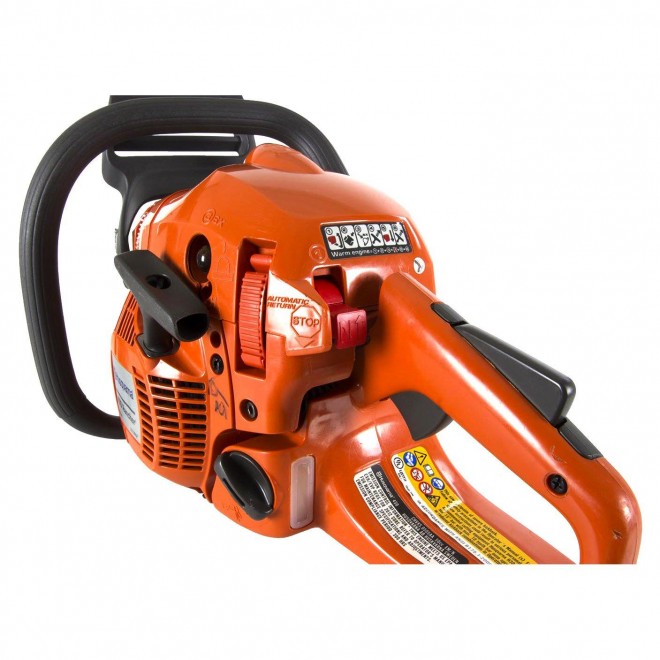 Husqvarna 450 Rancher 20 Inch 50.2cc  Powered X Torq Engine 2 Cycle Chainsaw