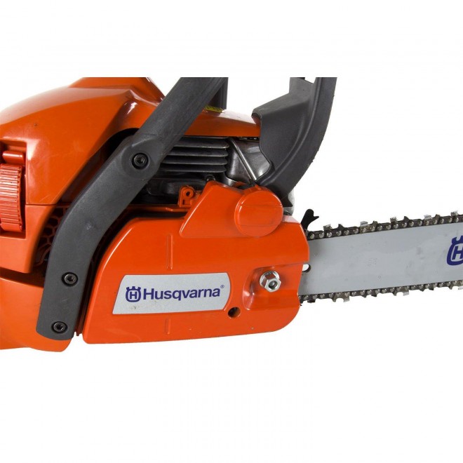 Husqvarna 450 Rancher 20 Inch 50.2cc  Powered X Torq Engine 2 Cycle Chainsaw