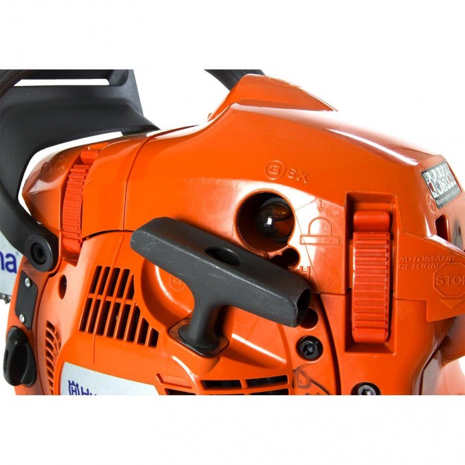 Husqvarna 450 Rancher 20 Inch 50.2cc  Powered X Torq Engine 2 Cycle Chainsaw