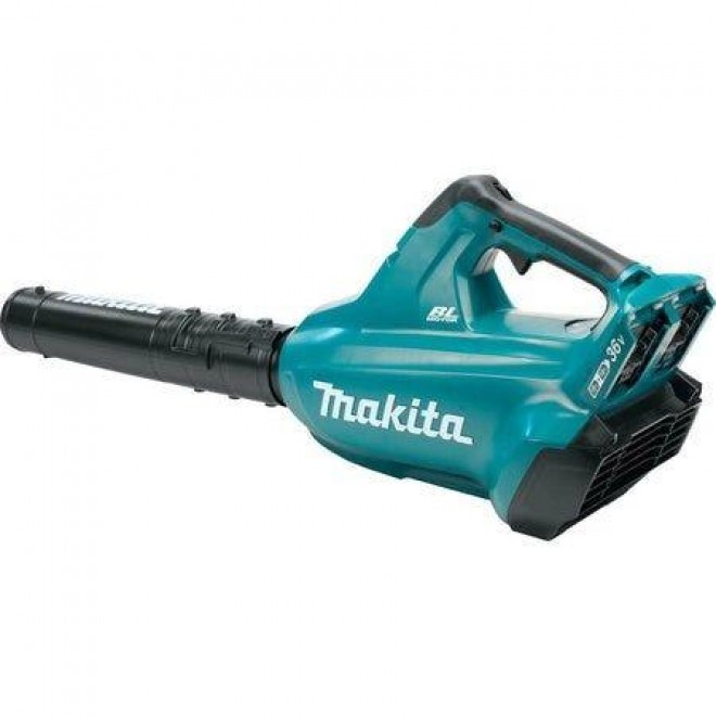 Makita XBU02PT 18V X2 (36V) LXT® Lithium-Ion Brushless Cordless Blower Kit (5.0Ah)
