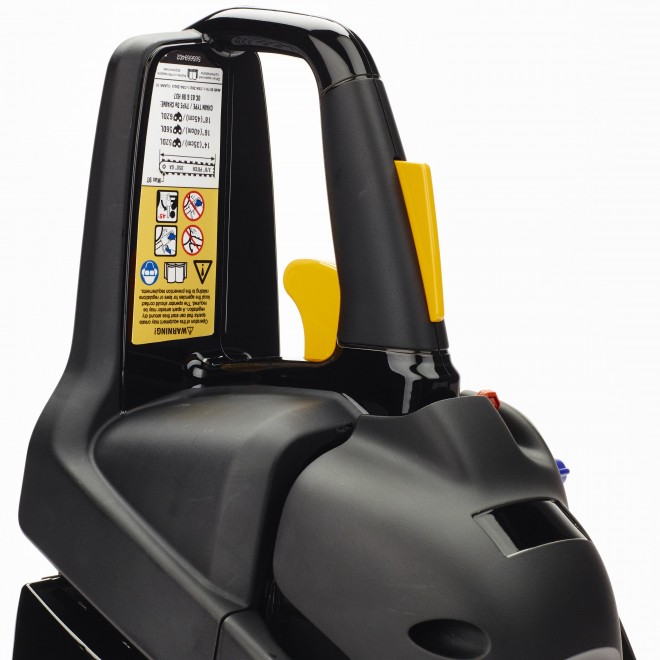 Poulan Pro 18 in. 42cc Two-cycle  Powered Chainsaw