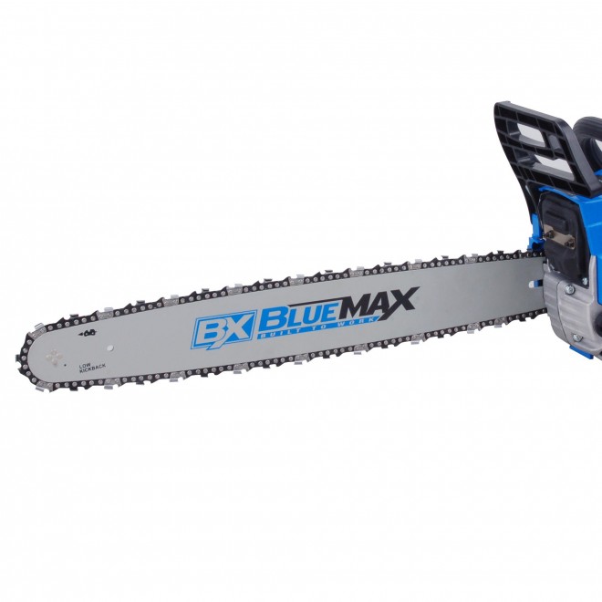 Blue Max 57cc 22in Chainsaw