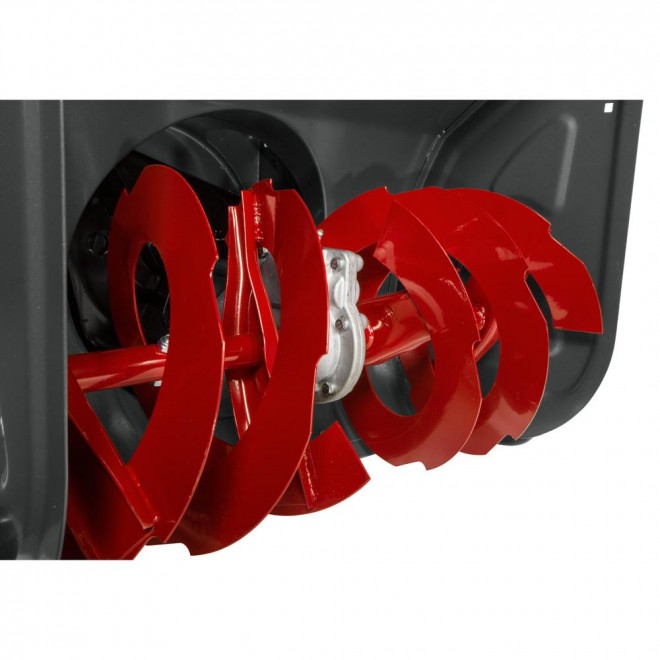 BRIGGS & STRATTON Snow Blower,Disc,,208cc 1696614