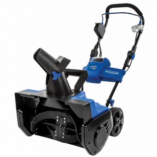 Snow Joe iON PRO Series 21-Inch Cordless  Stage Brushless Snow Blower