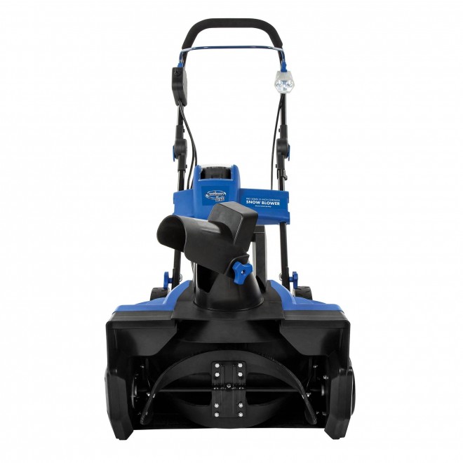 Snow Joe iON PRO Series 21-Inch Cordless  Stage Brushless Snow Blower