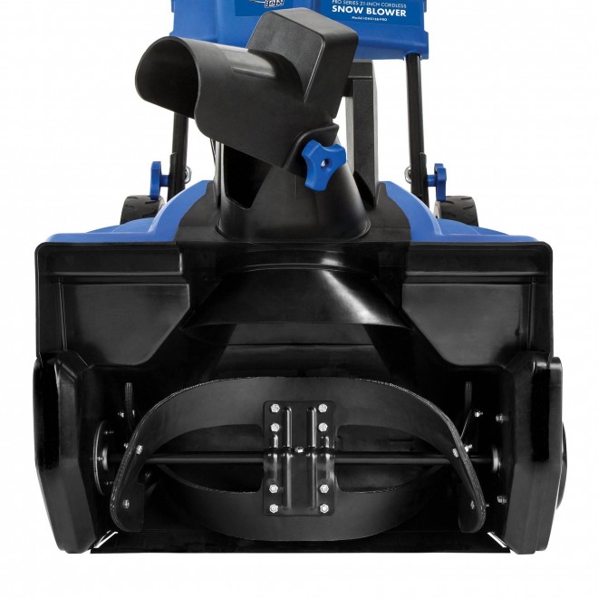 Snow Joe iON PRO Series 21-Inch Cordless  Stage Brushless Snow Blower