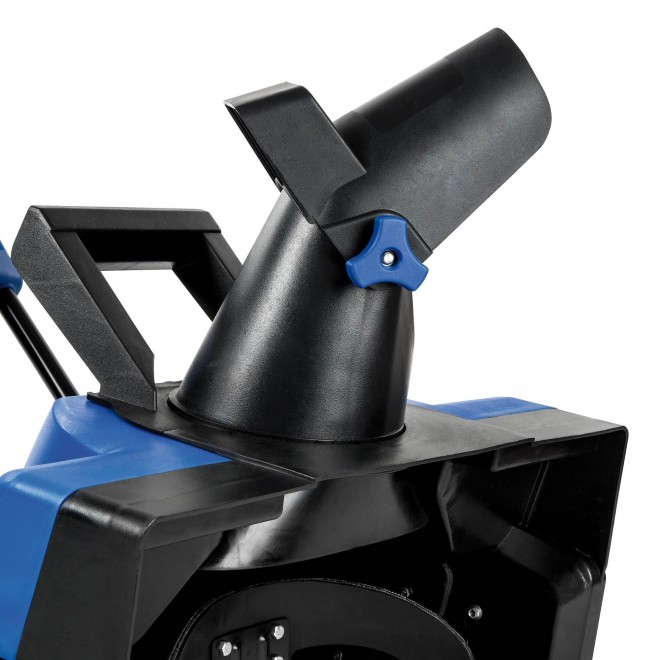 Snow Joe iON PRO Series 21-Inch Cordless  Stage Brushless Snow Blower