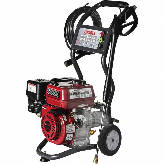 A-iPower 2700 PSI oline Powered Pressure Washer