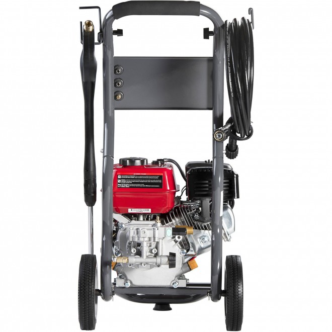 A-iPower 2700 PSI oline Powered Pressure Washer