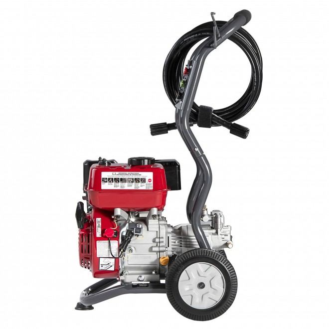 A-iPower 2700 PSI oline Powered Pressure Washer