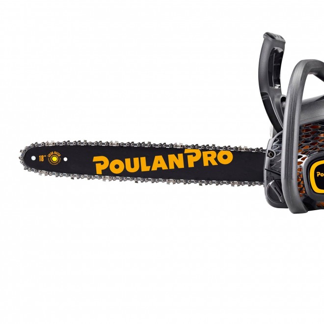 Poulan Pro 18