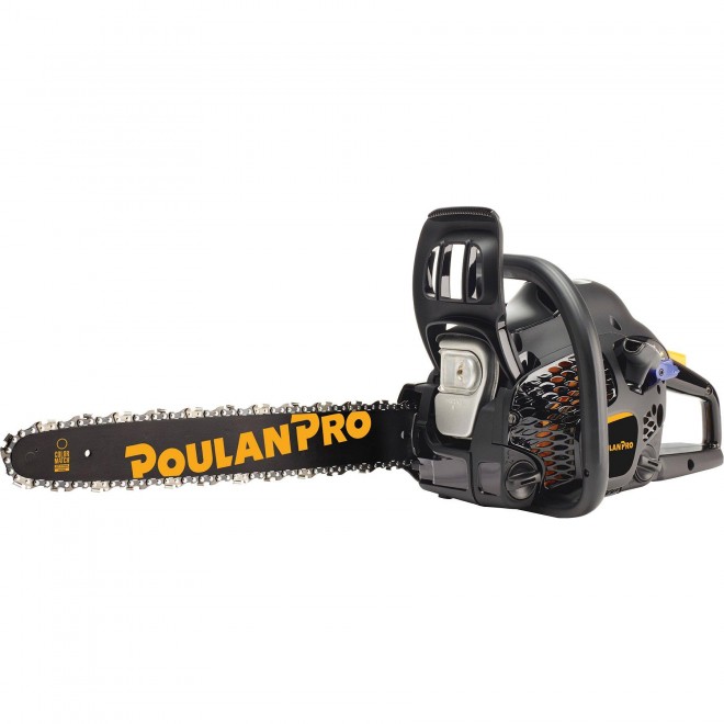 Poulan Pro 18