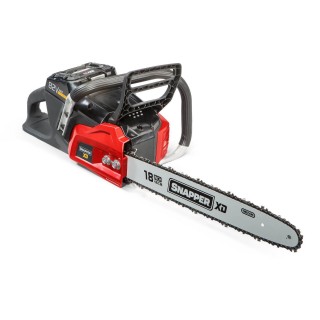 Snapper 1696773 82V Cordless Lithium-Ion 18 in. Chainsaw (Bare Tool)