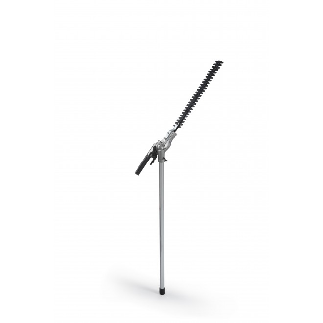 Badger 26 cc 2-Cycle  String Trimmer Full  5 -in- 1 Multi-Function with Pole Saw and Edger Attachments