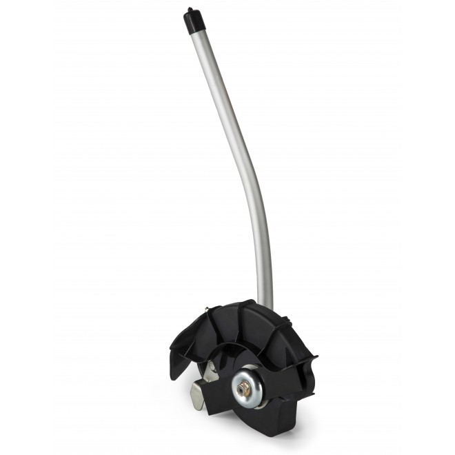 Badger 26 cc 2-Cycle  String Trimmer Full  5 -in- 1 Multi-Function with Pole Saw and Edger Attachments