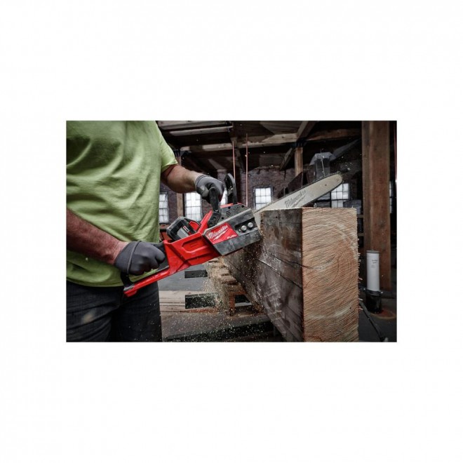Milwaukee 2727-21HD M18 FUEL 16 in. Chainsaw Kit