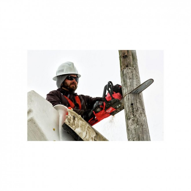 Milwaukee 2727-21HD M18 FUEL 16 in. Chainsaw Kit