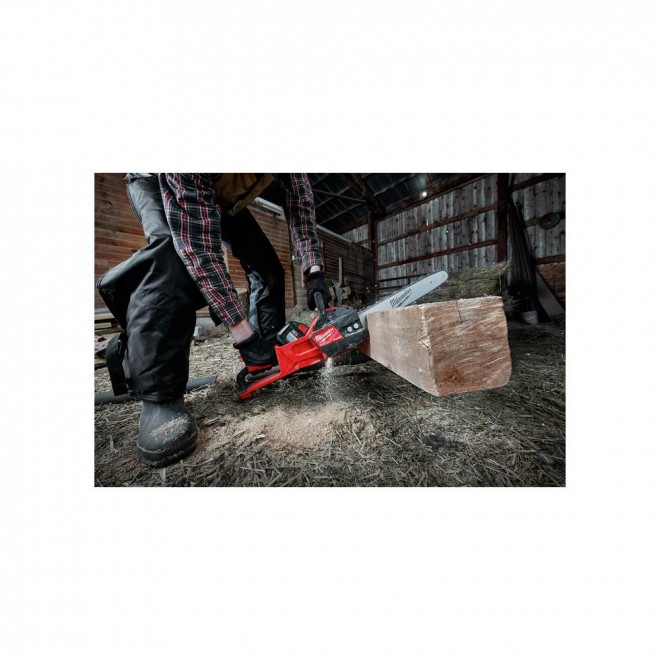Milwaukee 2727-21HD M18 FUEL 16 in. Chainsaw Kit