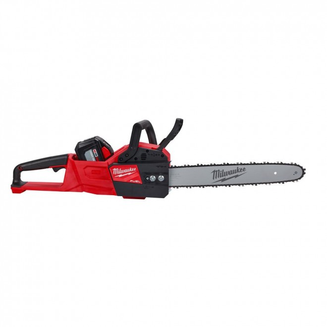 Milwaukee 2727-21HD M18 FUEL 16 in. Chainsaw Kit