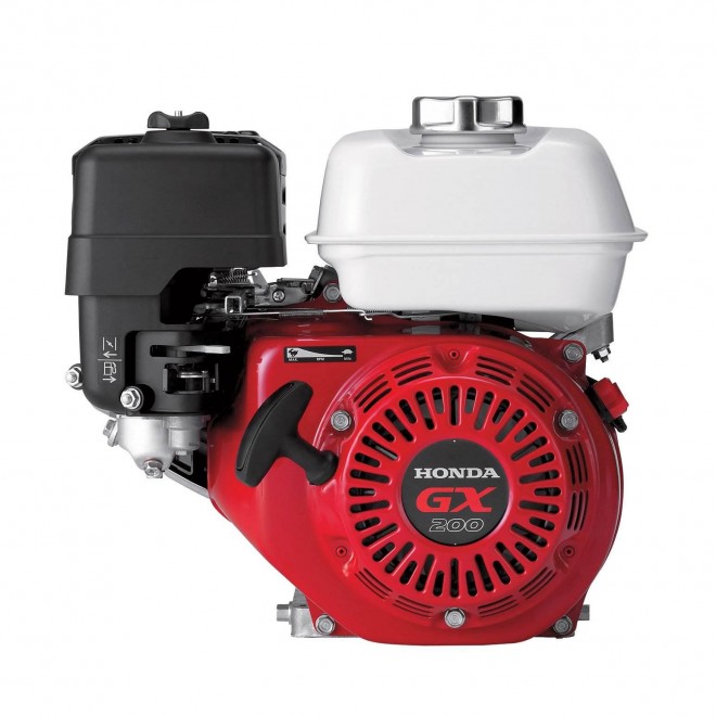 Simpson Cleaning ALH3228-S 3,400 PSI 2.5 GPM 196cc  Honda Engine Power Washer