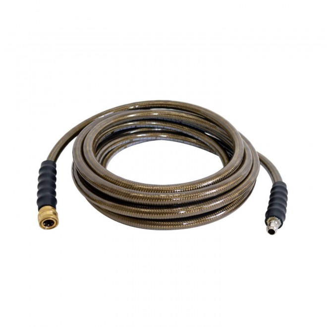 Simpson Cleaning ALH3228-S 3,400 PSI 2.5 GPM 196cc  Honda Engine Power Washer